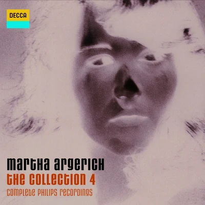 Martha Argerich Concerto for 2 Pianos, Percussion, and Orchestra, Sz.115