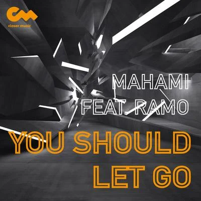 You Should Let Go 專輯 Kilomatik/Ramo