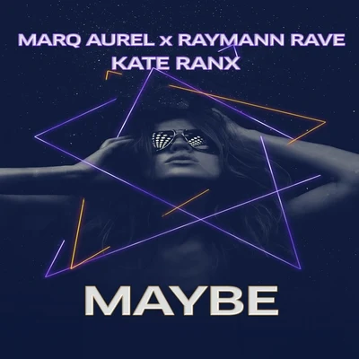 Maybe 专辑 Rayman Rave/phillip/Prockers/Diven/Handz Upperz