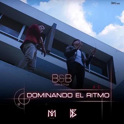 Dominando el Ritmo 專輯 B&B