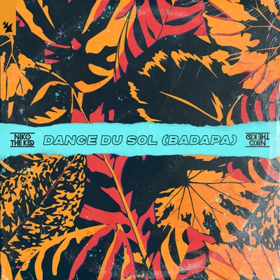 Dance Du Sol (Badapa) 專輯 Niko The Kid/Bipolar Sunshine