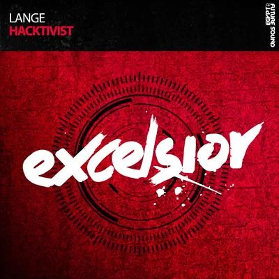 Hacktivist 專輯 Lange