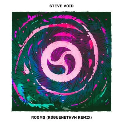 Steve VoidTomatow Rooms (RØGUENETHVN Remix)