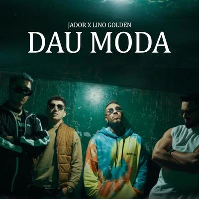 Dau Moda 專輯 Laura Vass/Jador/Whats Up