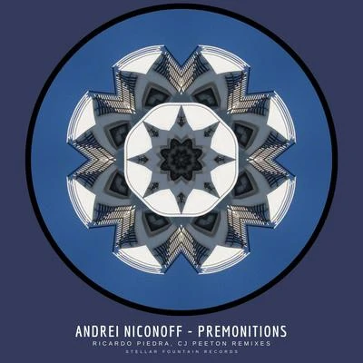 Premonitions 专辑 Andrei Niconoff