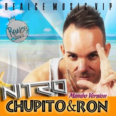 Chupito & Ron (Mambo Version) 專輯 Nitro/Mr.Kitty/Alter Der Ruine/Chris Anderson/Ludovico Technique