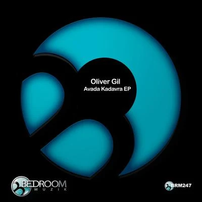 Avada Kadavra EP 專輯 Lolo Cruzalez/Oliver Gil