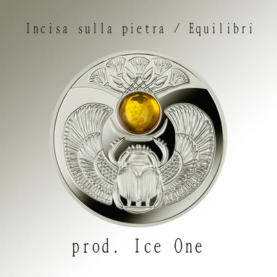 Incisa Sulla Pietra-Equilibri 专辑 Strike The Head/Foreign made it