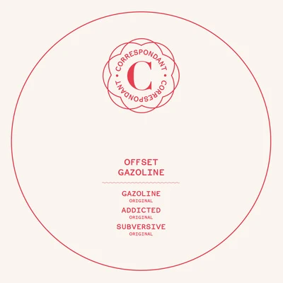 OffsetTulecco Gazoline EP