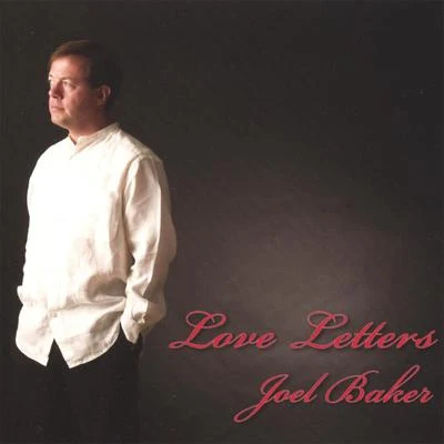 Love Letters 專輯 Joel Baker