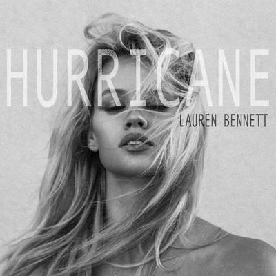 Hurricane 专辑 Guy Furious/Lauren Bennett/MoeLogo