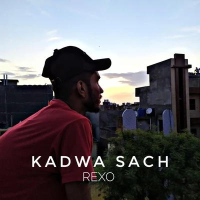 Kadwa Sach 專輯 Pancho V/Rexo