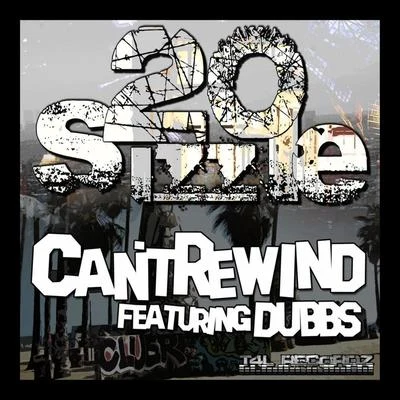 cant rewind (feat. dub BS) 專輯 Dubbs/RON ONEAL