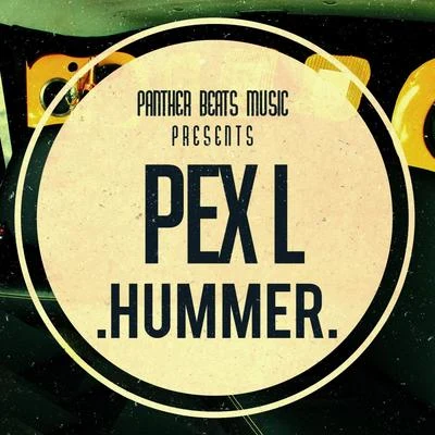 Hummer 專輯 Pex L/Azzip