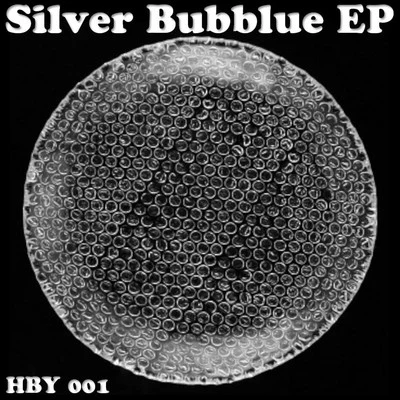 Silver Bubble Ep 專輯 ElecTricks/Southprog/D-Ignition Project/Dudu Nahas/Cristian Paduraru