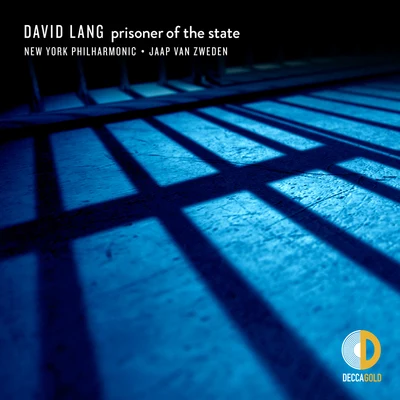 David Lang: I was a woman 专辑 Jaap Van Zweden