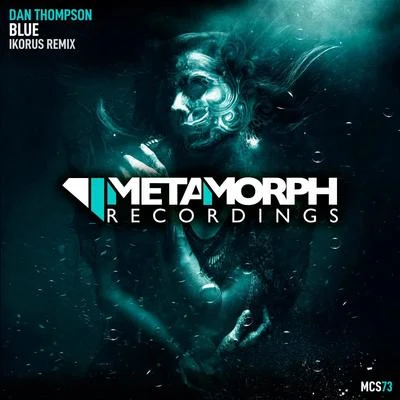 Blue (Ikorus Remix) 專輯 Dan Thompson