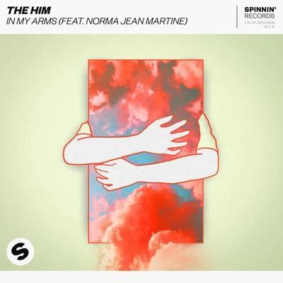 In My Arms (feat. Norma Jean Martine) 專輯 Norma Jean Martine/Jonasu