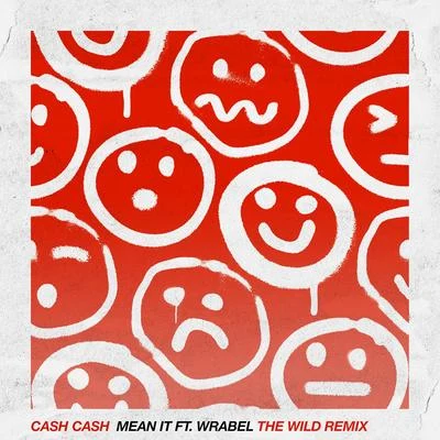 Cash Cash Mean It (feat. Wrabel) [The Wild Remix]