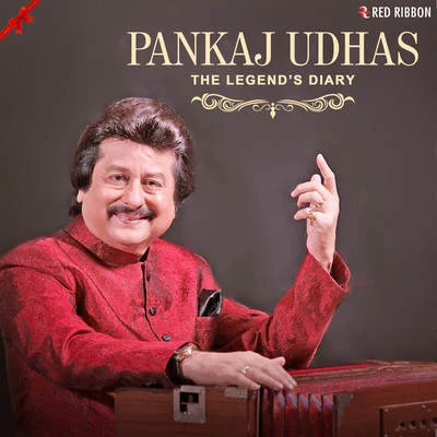 Pankaj Udhas Pankaj Udhas - The LegendS Diary