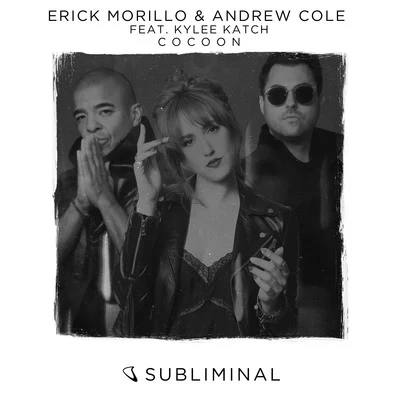 Cocoon 專輯 Erick Morillo/Carnage/Harry Romero