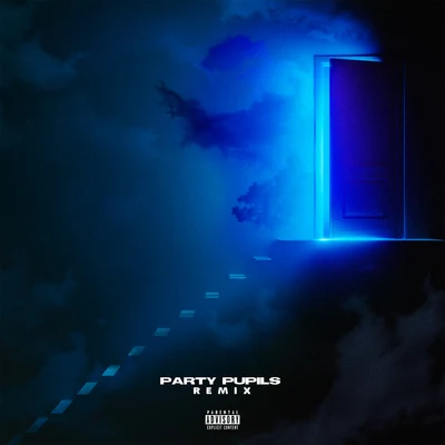 Paradise (Bazzi vs. Party Pupils Remix) 專輯 Party Pupils