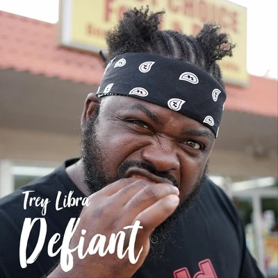 Defiant 專輯 Mr. GP/Erika Peeples/Pastor Jayson Sloan/Trey Libra