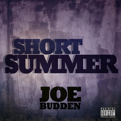 Joe Budden Short Summer