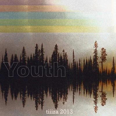 Youth 專輯 tiiiza