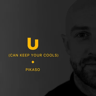 U (Can Keep Your Cools) 專輯 Precise/Pikaso