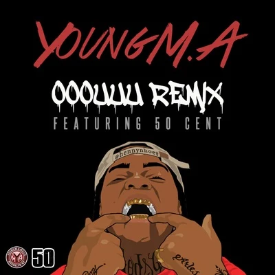 Young M.AMax YB Ooouuu Remix