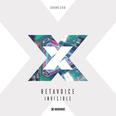 Invisible 專輯 Betavoice