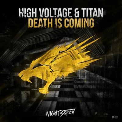 titanFrequencerz Death is coming