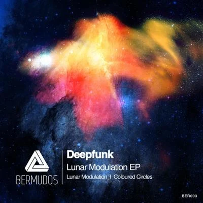 Lunar Modulation EP 專輯 Deepfunk