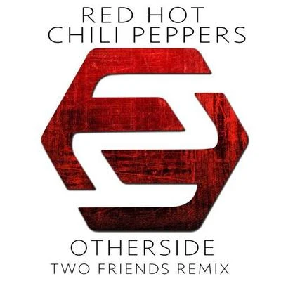 Otherside (Two Friends Remix) 专辑 Dani Poppitt/Two Friends