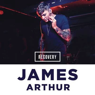 Recovery 專輯 James Arthur/Martin Jensen