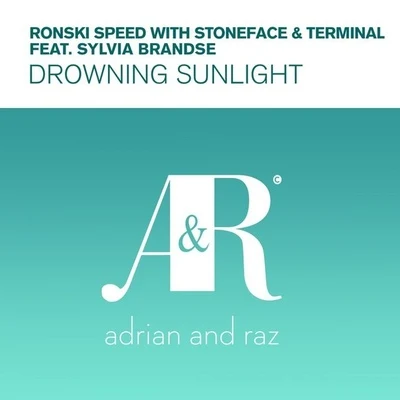 Drowning Sunlight 專輯 Ronski Speed