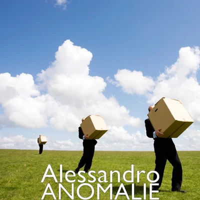 Anomalie 專輯 Alessandro