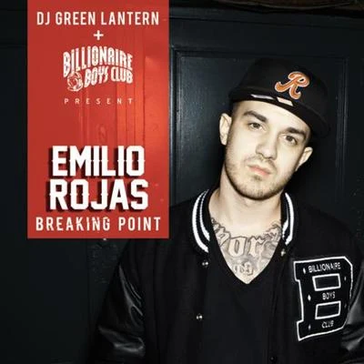 Breaking Point 专辑 Chad Game/lu jerz/Emilio Rojas/DJ Nerve