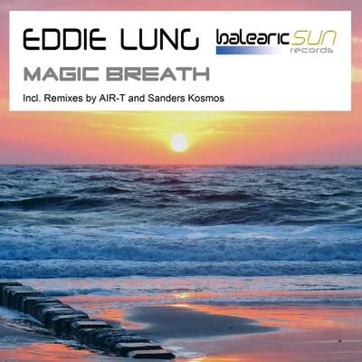 Magic Breath 專輯 Eddie Lung