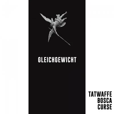 Gleichgewicht 专辑 LEA/Tatwaffe/Jessy/Yung Freezy/Filah