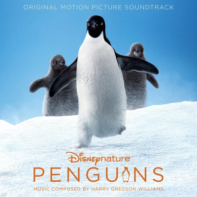 Penguins (Original Motion Picture Soundtrack) 專輯 Harry Gregson-Williams/Nick Glennie-Smith/Hans Zimmer