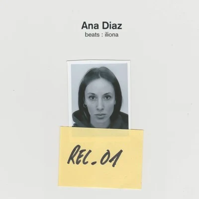 Rec_01 专辑 Ana Diaz