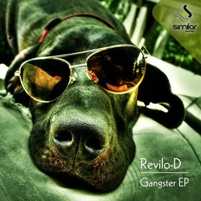 GANGSTERHouse_鱷魚9DIUZ Revilo-D