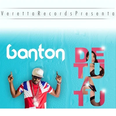 De Tu a Tu 專輯 Banton