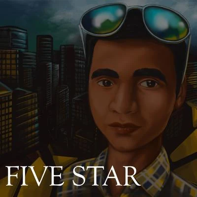 Five Star 專輯 Amrit Dhillion/Raja Game changerz