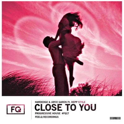 Close To You 專輯 Sam Knight/Jayce Garen