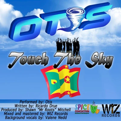 Touch the Sky 专辑 Otis