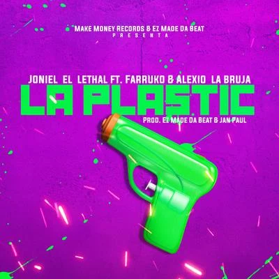 LA Plastic 專輯 Frank Miami/Gomba Jahbari/Farruko