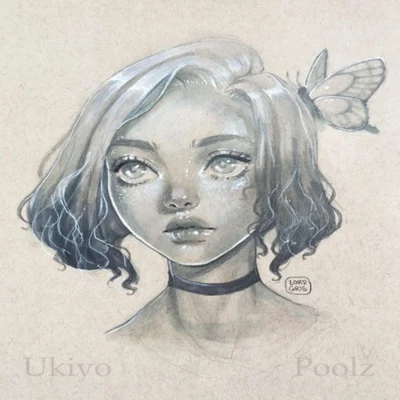 Ukiyo 專輯 Poolz